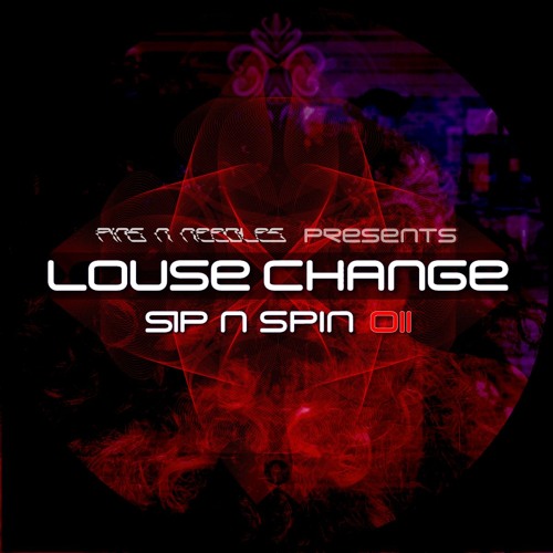 Pins 'N Needles // SIP 'N SPIN 011 - LOUSECHANGE