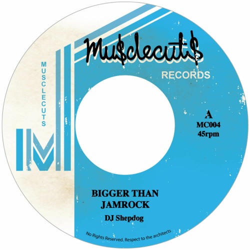 Sleng Hop - DJ Shepdog