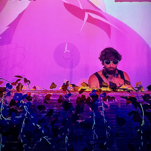 OSX - WAGON PSY #15 - 21/02/2025