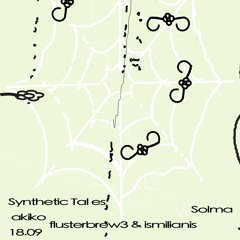 #29 Synthetic Tales - 18/09/25 @90milradio