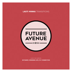 Lauti Mina - Transitions [Future Avenue]
