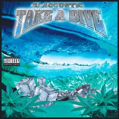 TAKE A DIVE