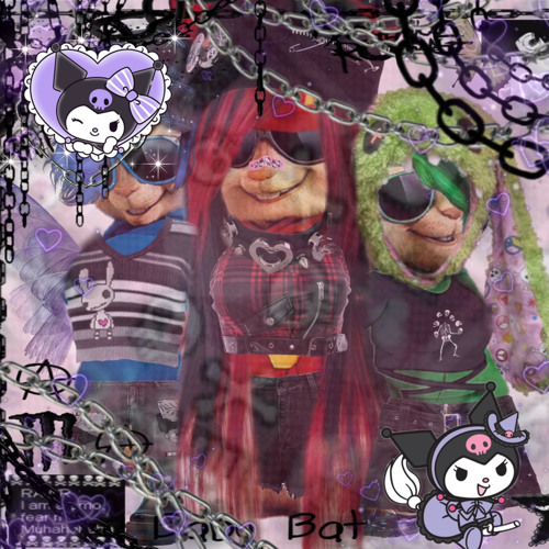 Alvin and the chipmunks christmas song video