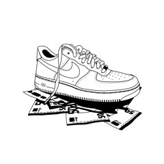 Nike Tech - Schlammbaby x Pvdrino x babyGwolf (Prod.by PhillaZio)