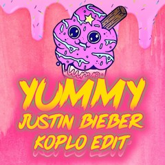 Justin Bieber - Yummy ( Koplo Version ) By IJAL EZ