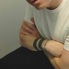 No One Noticed (If I ever see your face) - justnanamin cover