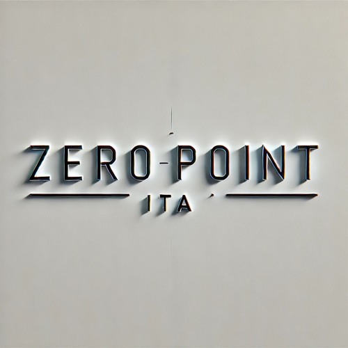 Zero Point (ITA) - Touch The Sky