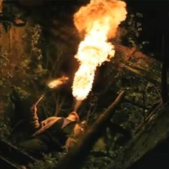 Fire Eater Ritual