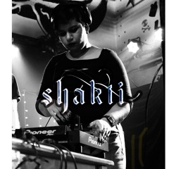 Shakti || December 2023 Promo Mix |