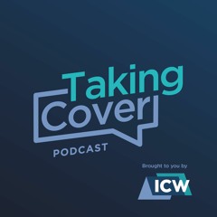 Taking Cover Episode 1 - Building Regs Updates