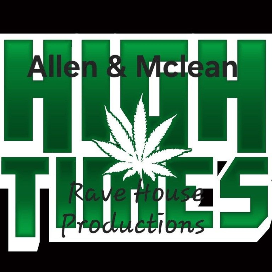 Stream HIGHTIMES (Allen & Mclean) rave house.wav by Nicky Allen & Daz ...