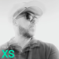 PRLX 025 - The Situation