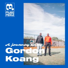 Music in Exile presents ~ a journey with Gordon Koang