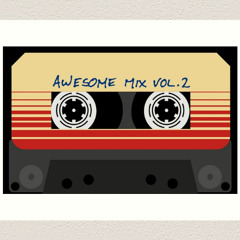 Awesome Nixxtape Vol. 2