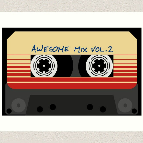 Awesome Nixxtape Vol. 2
