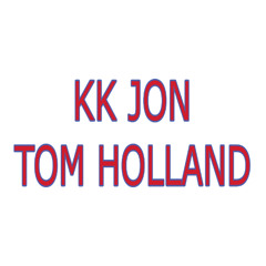 Tom Holland (Dancehall Mixdown)