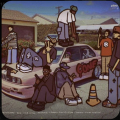 1side ( feat. Lil Cut )