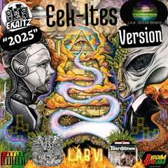 L.A.B - Ocean Demon [Ekaitz Version] "2025"