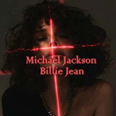 Michael Jackson - Billie Jean(VManMusic Remix)
