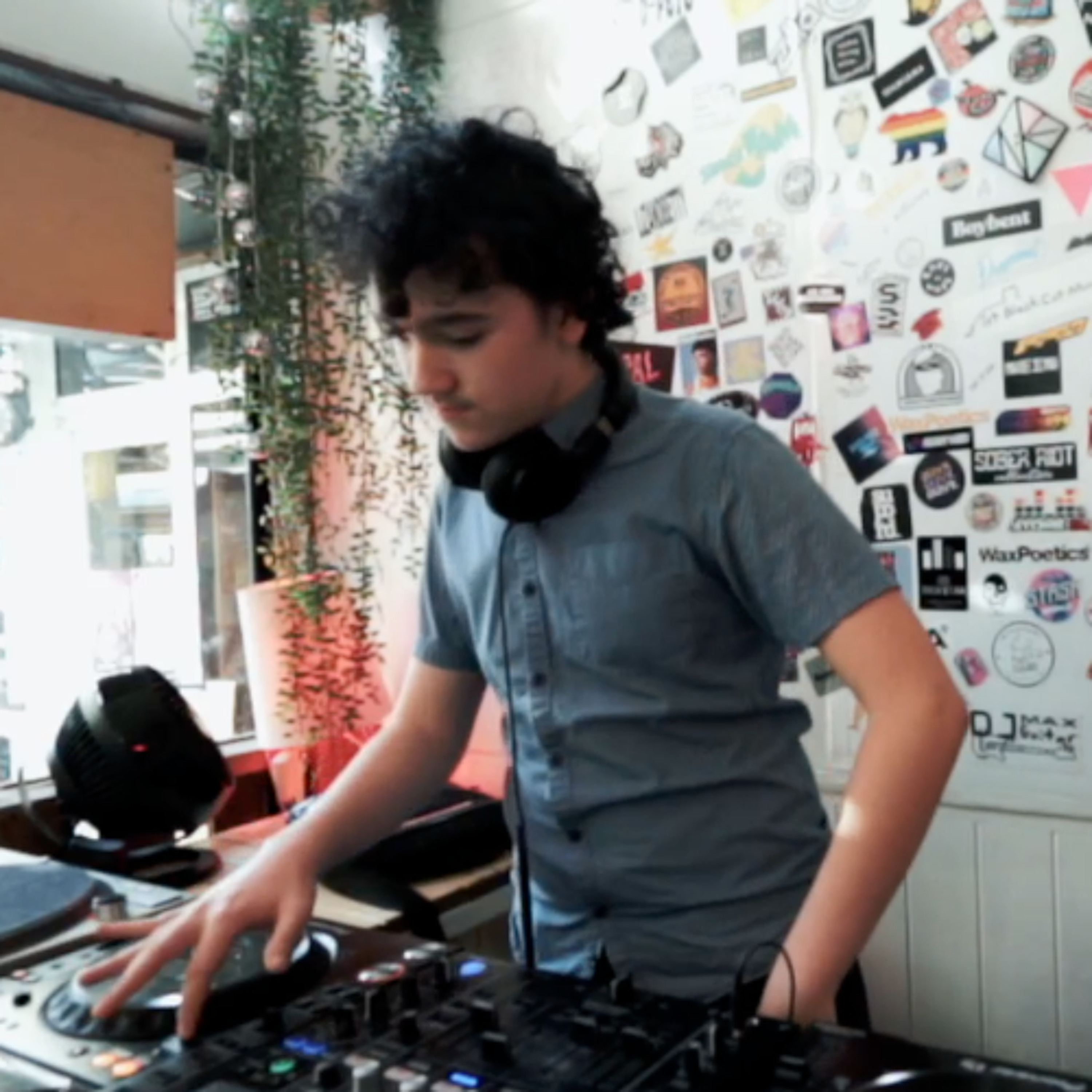 QUIVR, Live DJ sets from Fortitude Valley Australia