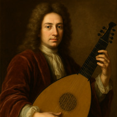 Giovanni Zamboni – Sonata IX: Preludio | Italian Baroque for Classical Guitar