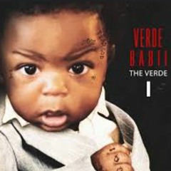 Verde babii - 1000 ways (ft loudeezi)