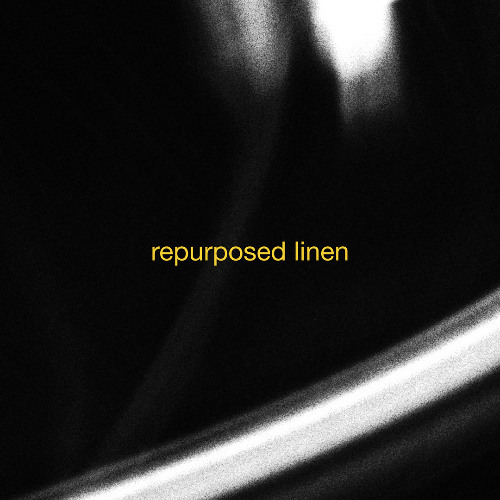 Repurposed Linen