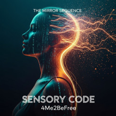 Sensory Code — The Mirror Sequence by 4Me2BeFree