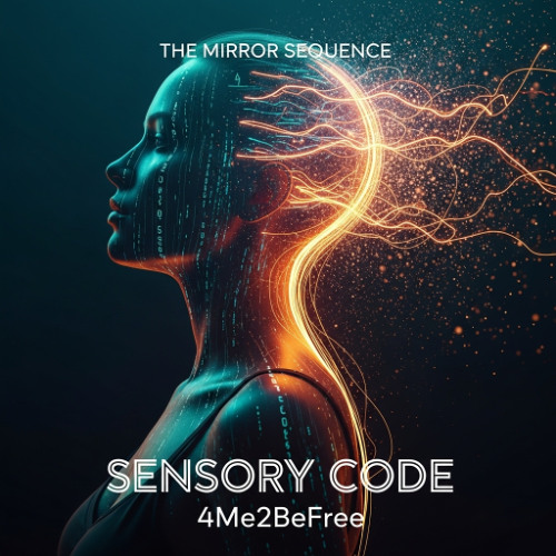 Sensory Code — The Mirror Sequence by 4Me2BeFree