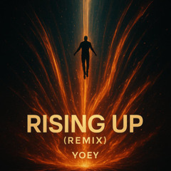 ZOYA x Christina Novelli - Rising Up (YoeY Remix)