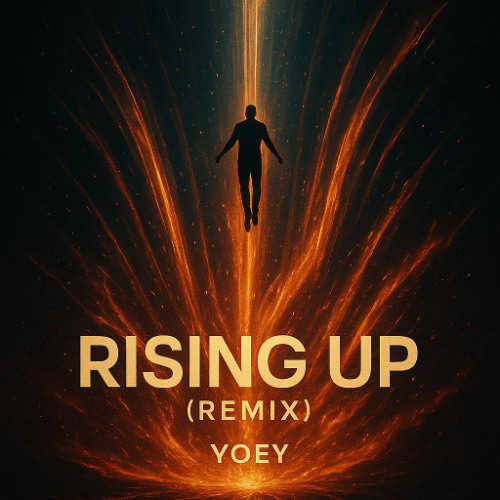 ZOYA x Christina Novelli - Rising Up (YoeY Remix)