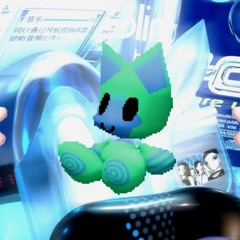 till i ran into the plugggg