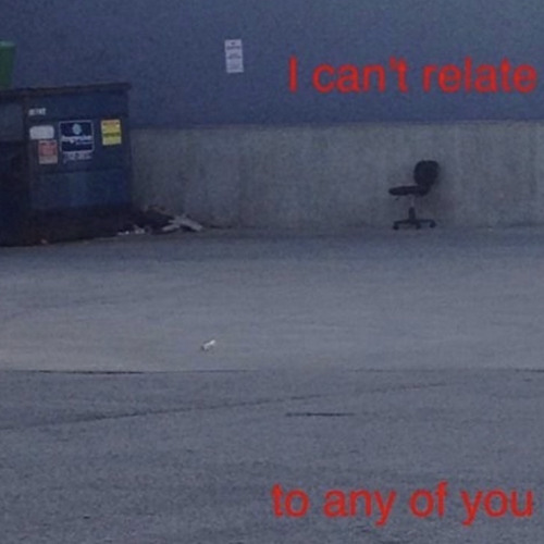 when will i stop being the problem w/ tigerstar *p. uxbie