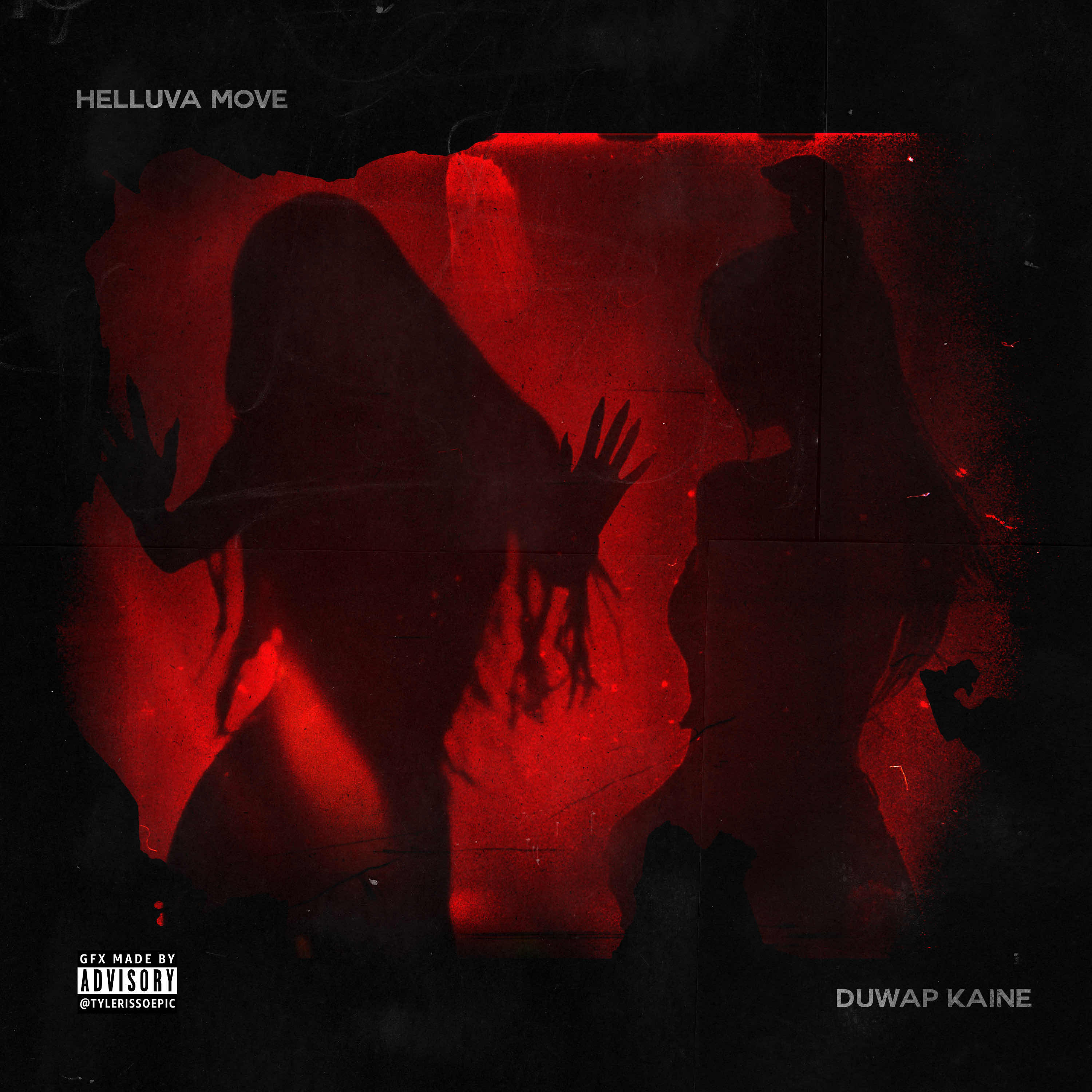 helluva move -wishs .mp3 episode artwork