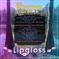 The Rendezvous 2024 Mix Challenge - Lipgloss