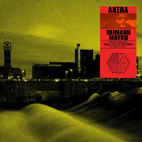 Heimanu & MAYKO - Akera