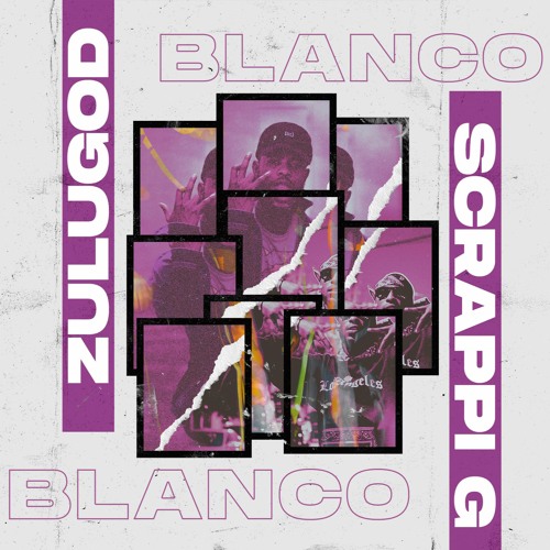 Blanco ft Scrappi G (PROD BY DARO)