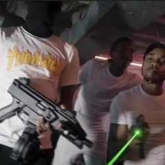 Lilsixtty -FOR MY NIGGAS! (RIP)