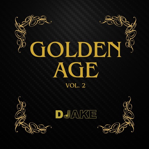 GOLDEN AGE VOL.2