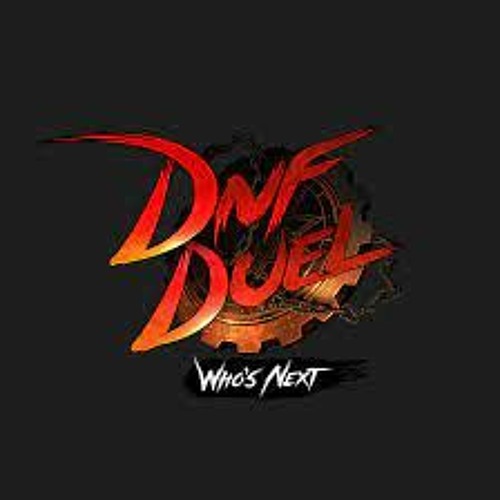 DNF Duel Character Select Theme Full OST