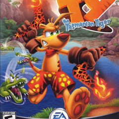 Ty the Tasmanian Tiger OST: Two Up