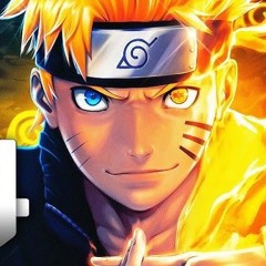 Naruto - Sétimo Hokage - M4rkim