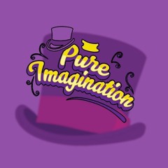 Pure Imagination (feat. Lyn Lapid)