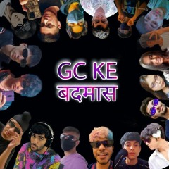 GC KA BADSHAH ft.TAHA,MONEYEZ,WEBSTER,SAHIL,TONYKJ