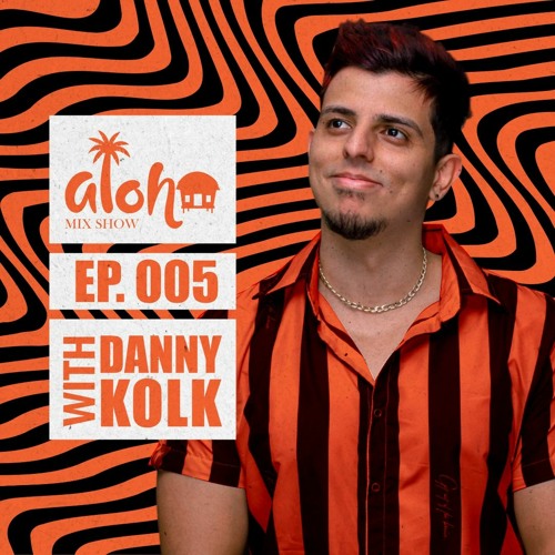 Aloha Mix Show 005