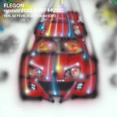 Flegon Présente 2024 Surf Music - 02 Janvier 2024