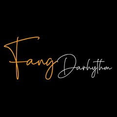 Fang Darhythm Lockdown Afro Sessions 09.07.20