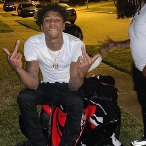 Stream No Switch NBA Youngboy remix prod. Crew by Crew Listen