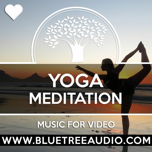 Yoga Meditation - Royalty Free Background Music for YouTube Videos Vlog | Relax Ambient Calm Reiki