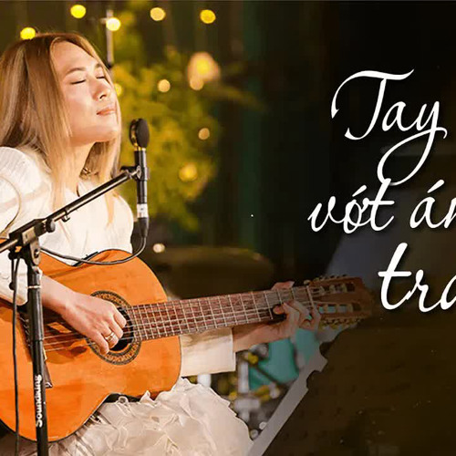 Tay vớt ánh trăng - Mỹ Tâm -My soul 1981